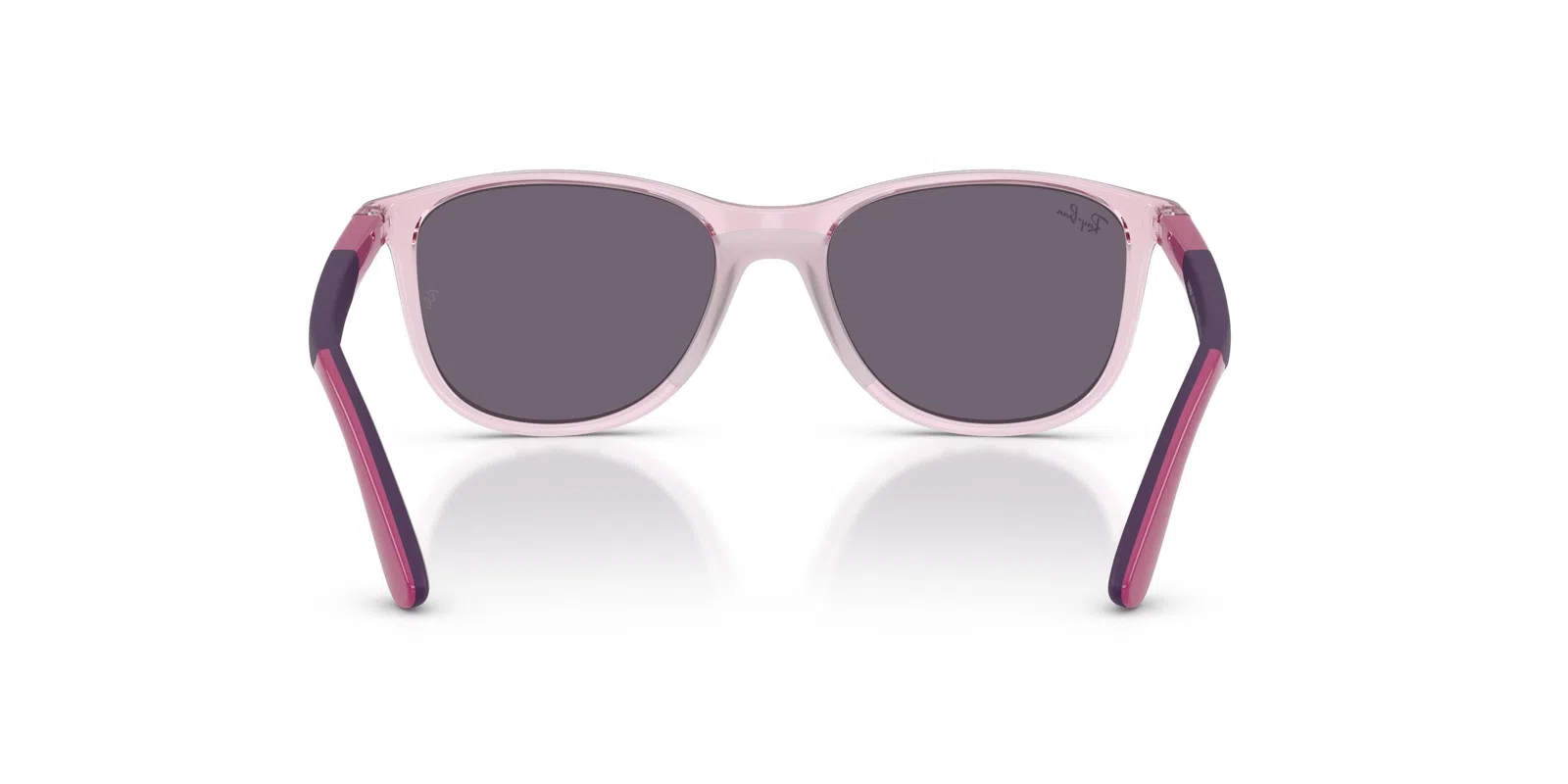 Ray-Ban Kids 0RJ9077SF Sunglasses - view 61